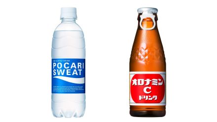 ポカリスエットなど20品目を値上げ　11月から最大18％　大塚製薬