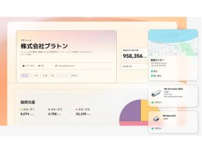 パーセフォニ、企業の脱炭素を支援--温室効果ガス排出量算定サービス無償公開