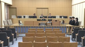 謎多き強盗殺人事件　妹「ありません」姉の首圧迫を否定　知人女への5,800万円は「貸したって言われたが現金もらってない」