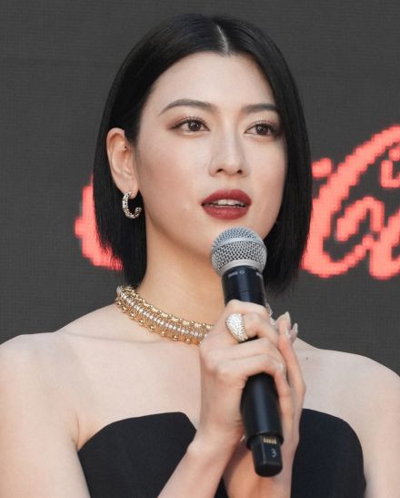 三吉彩花「負の感情で大切な人生を埋め尽くしたくない」“アンチ”へのアンサー？インスタで本音を長文投稿