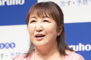 北斗晶〝３禁〟破って…佐々木健介との交際＆結婚を説明「パイオニアになった、でいいじゃないですか」