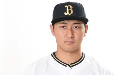 「12球粘って同点」オリックス・紅林弘太郎が四球勝ち取りチャンス拡大　直後にタイムリーでファンも「偉すぎる紅林」