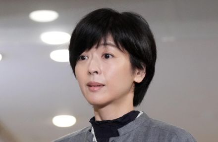 中山忍が中山美穂と姉妹ゲンカの理由明かす「ムキになって向かっていくけど、頭を抑えられて」