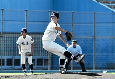 「先発へのこだわりが強すぎる」本庄・迫水投手は仲間の大切さ知った