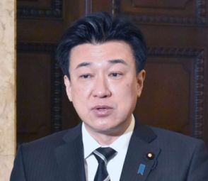 木原防衛相、馬毛島視察を延期