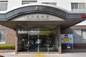 横浜の路上、３人組の男にバイク奪われる　神奈川県警が強盗事件で捜査