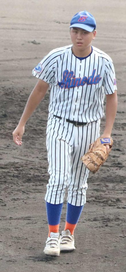 計６度の手術を経て信太・高川倭が高校の公式戦で初めて勝利の喜び味わう　母も観客席で涙／兵庫