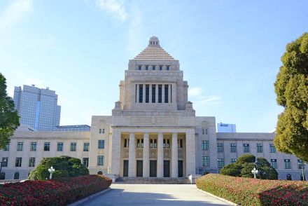 側近議員使い首相に追い打ちか…自民総裁選へ菅前首相周辺で波紋広がる