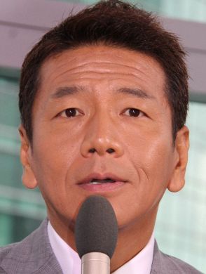 上田晋也、仲良しの芸能人にガチ注意　気が利きすぎるあまり…「お前は『渡る世間』で余計なことを学んだ」