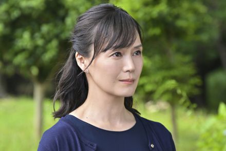 『西園寺さんは家事をしない』奥貫薫が出演決定　“楠見”松村北斗の義母役