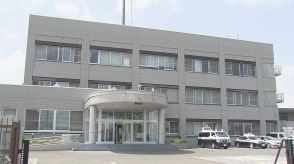 宿泊施設に侵入しノートパソコン1台盗み見つかるも逃走　窃盗などの疑いで31歳の男逮捕　宮城・角田市