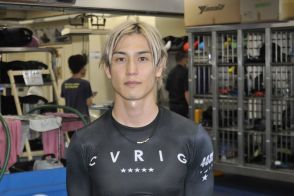 【江戸川ボート・ＧⅡＭＢ大賞】永井彪也が初日２、１着と好発進「あの流れで１着取れたのはデカい」