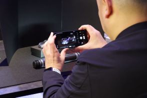 auでXperiaのファンイベント開催、プロカメラマンが撮影技法を伝授