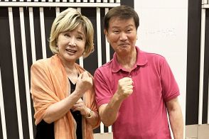 小林幸子　世界遺産で復興支援コンサートを計画「いろいろな人が来るものになると思う」