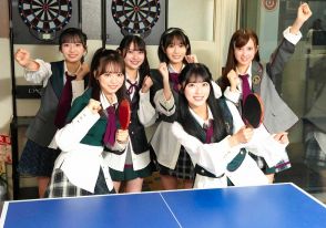 AKB48　新曲スマッシュヒットで狙う紅白返り咲き　最新シングルをPR