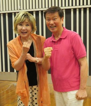 小林幸子、デビュー当時１０歳のＡＩ幸子と共演　８月１、２日の「６０周年記念公演ｉｎ新橋演舞場」で