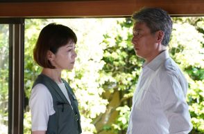 『科捜研の女 season24』第3話　疑惑の市長（尾美としのり）と被害者から漂う“甘い香り”がマリコ（沢口靖子）をかく乱