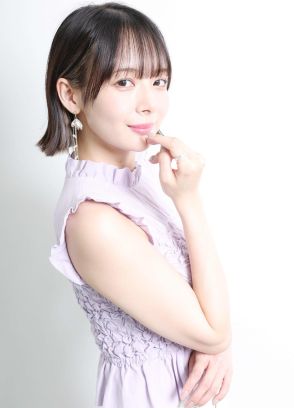 岡田紗佳「役満ボディー」の呼び名に「うれしい。よく考えた言葉だなと」麻雀との二刀流も語る