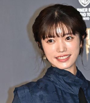 「虎に翼」不貞妻を熱演した元子役・美山加恋「想像以上に反響をいただけて感激でした」