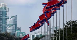 「韓国ドラマを観た罪」で中学生30人を公開処刑… 北朝鮮がここまでして「韓国との関係断絶」を進める理由は何なのか？