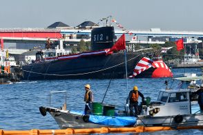 「動機が見当たらない」　川崎重工、潜水艦乗員への金品供与問題の不可解な点とは