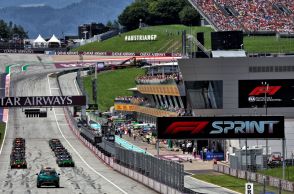 2025年のスプリント「増加なし」に安堵するF1チーム。オーストリアの“脱週末2レース”はメリットの消失か