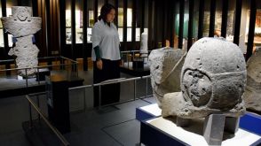 謎多き九州古代史の象徴、筑紫君磐井　乱の結末は日本書紀と矛盾する異説も