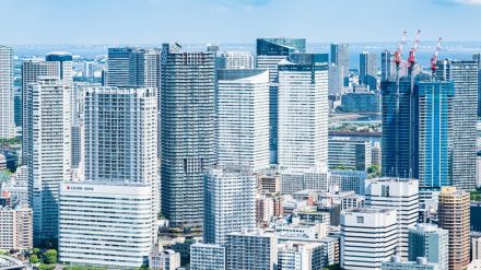 「マンションバブルだからどんな物件も値上がりする」と思い込むのは危険…〈平成〉と〈今〉の不動産バブルで「明確に違うこと」【不動産のプロが解説】