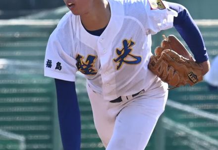 聖光学院が3連覇を狙って夏初戦、強敵・日大東北と対決！17日福島大会【2024夏の甲子園】