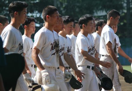 シード国士舘が過去5戦全敗の強敵・ノーシードの日大三に挑む！17日西東京大会【2024夏の甲子園】