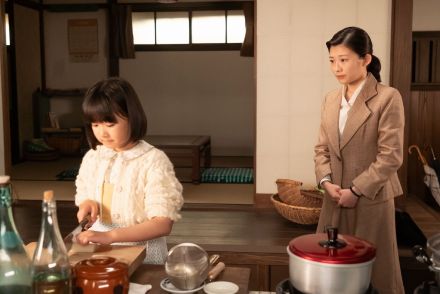 『虎に翼』第79話、寅子（伊藤沙莉）が受け止めきれていなかった優三（仲野太賀）の死