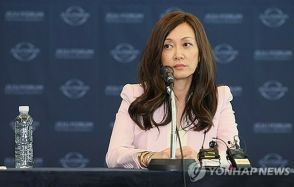 米検察　CIA元分析官のスミ・テリー氏を起訴＝「韓国政府のため活動」