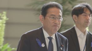 【速報】旧優生保護法訴訟で政府「除斥期間」主張取り下げ調整　岸田総理が表明へ