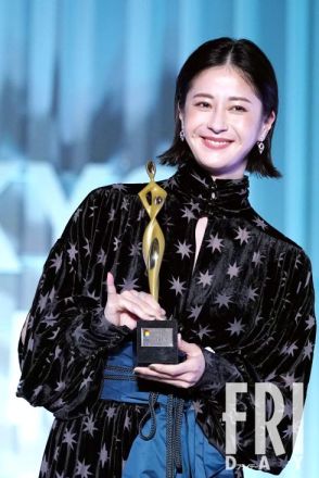 『西園寺さんは家事をしない』主演の松本若菜…鰻屋の看板娘から40歳でGP帯ドラマ初主演の成功秘話