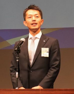 ＪＣ近畿地区協議会の奈良大会　式典やチャリティーバザーなど開催