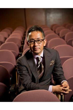 「今、最も上演が難しいオペラ」…宮本亞門氏が新演出『蝶々夫人』　世界を巡って感じた価値観の変化