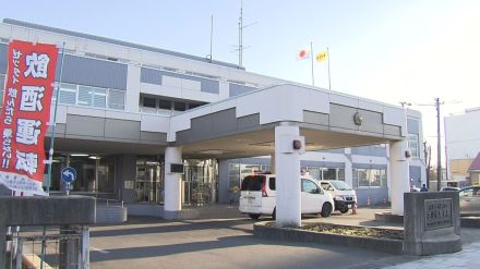 幼児9人がハチに刺されて病院に搬送 いずれも意識あり軽症か 北海道苫小牧市