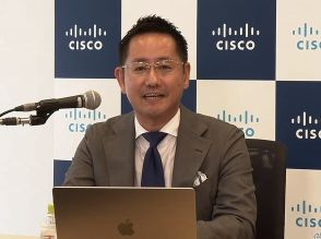 シスコ、「Cisco Live」を踏まえた国内戦略を発表--NX事業が本格始動