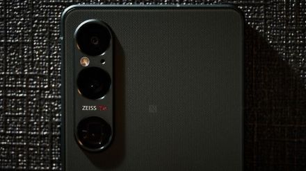 ソニー「Xperia 1 VI」レビュー：変化球な進化の中でカメラ性能はどう変わった？