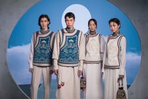 絶賛が止まらない、モンゴルのパリ五輪ユニホーム　「開幕前に勝利」の声も