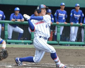 沖縄電力とKMG　チーム浮沈の鍵握る6人の補強選手　都市対抗野球