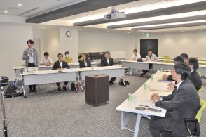 宿泊税の可能性探る　市内事業者にアンケート　奄美市、世界遺産価値向上へ財源確保