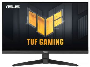 ASUS、180Hz/1ms表示対応の24.5型/27型ゲーミングモニター