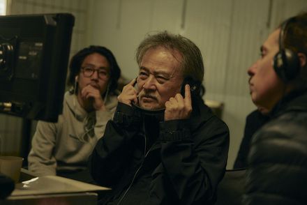 立教大学で『蛇の道』『Cloud クラウド』の黒沢清監督による講演会を7月27日に開催