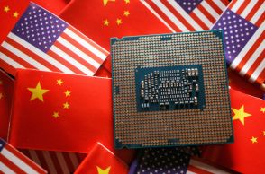 米、中国に対する半導体規制強化で貿易ルール厳格化を検討＝ＢＢＧ