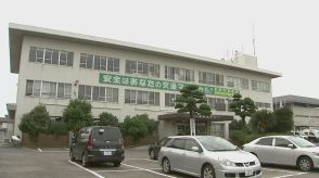 ショッピングセンターのトイレで男子児童が用を足す様子を撮影しようとした疑い　25歳の会社員の男を逮捕