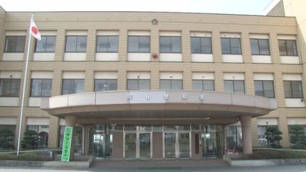 93歳の女性を殺害した疑い　同じ家に住む64歳の女を逮捕　岡谷市　