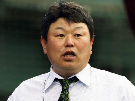 大久保博元氏　歴史的偉業に隠れたお宝ボールの行方　古舘伊知郎も感激「いいネタくれましたね」