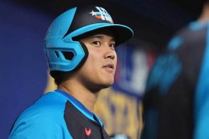 大谷翔平も着用…球宴ユニが「毎年酷くなってる」　年々溜まる不満、期待される改善“要望”