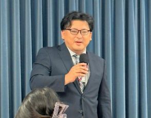 修繕工事代水増し請求させた疑い　日本PTA全国協議会元参与を逮捕